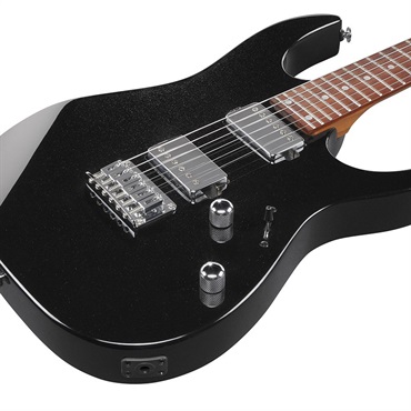 Ibanez GRG121SP-BKN [SPOT MODEL] 画像2