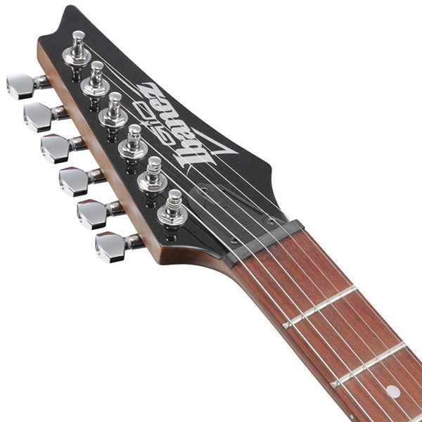 Ibanez GRG121SP-BKN [SPOT MODEL] 画像4