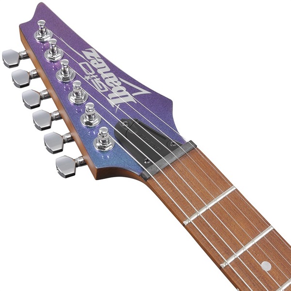 Ibanez GRG121SP-BMC [SPOT MODEL] 画像4