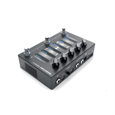 Darkglass Electronics Microtubes Infinity 画像1