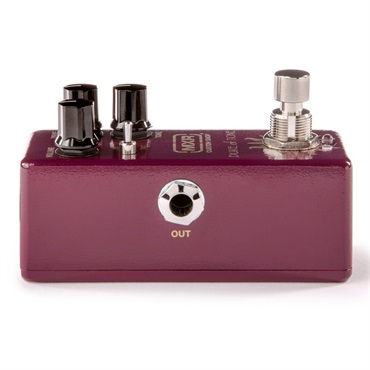 MXR 【9Vアダプタープレゼント！】CSP039 Duke of Tone 画像4