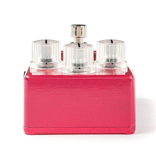 MXR 【9Vアダプタープレゼント！】M94SE Fat Sugar Drive 画像2