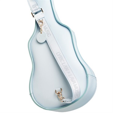 LAVA MUSIC 【数量限定特価】【GW激得セール】LAVA U x LYRIC LAN 「Love & Faith」Series 26LAVA U FREEBOOST TENOR (Sparkle Sakura) ラバ ラヴァミュージック 画像9