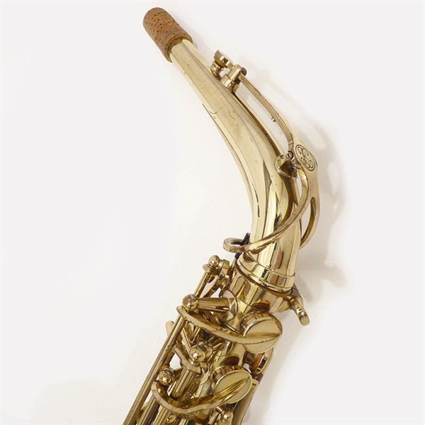 Buffet Crampon '80 Buffet Crampon （クランポン）S1 S/N:30xx5A Original Lacquer 【調整&セットアップ後出荷】【5年間キーバランス調整無料】 画像1