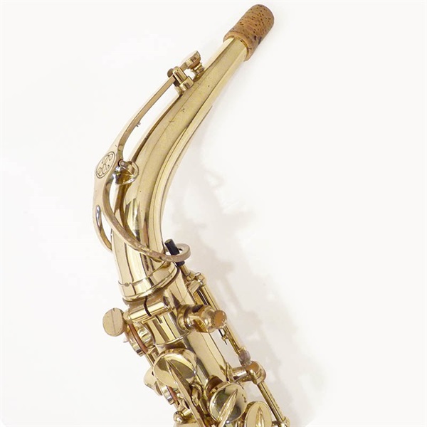 Buffet Crampon '80 Buffet Crampon （クランポン）S1 S/N:30xx5A Original Lacquer 【調整&セットアップ後出荷】【5年間キーバランス調整無料】 画像2
