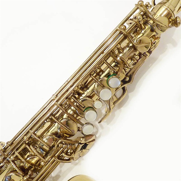 Buffet Crampon '80 Buffet Crampon （クランポン）S1 S/N:30xx5A Original Lacquer 【調整&セットアップ後出荷】【5年間キーバランス調整無料】 画像3