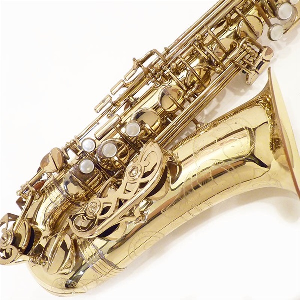Buffet Crampon '80 Buffet Crampon （クランポン）S1 S/N:30xx5A Original Lacquer 【調整&セットアップ後出荷】【5年間キーバランス調整無料】 画像4