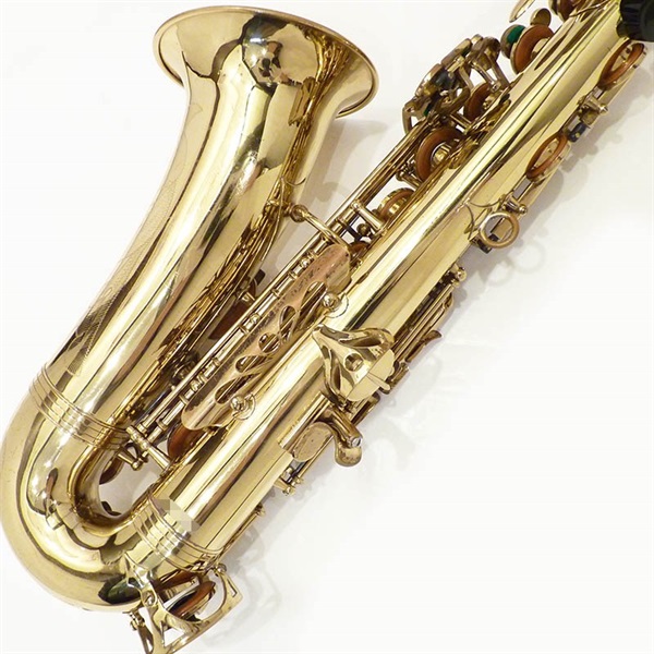 Buffet Crampon '80 Buffet Crampon （クランポン）S1 S/N:30xx5A Original Lacquer 【調整&セットアップ後出荷】【5年間キーバランス調整無料】 画像7