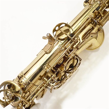 Buffet Crampon '80 Buffet Crampon （クランポン）S1 S/N:30xx5A Original Lacquer 【調整&セットアップ後出荷】【5年間キーバランス調整無料】 画像8