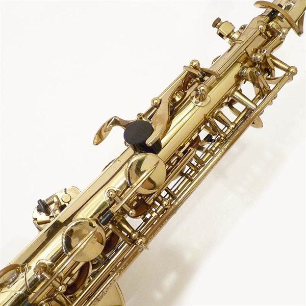 Buffet Crampon '80 Buffet Crampon （クランポン）S1 S/N:30xx5A Original Lacquer 【調整&セットアップ後出荷】【5年間キーバランス調整無料】 画像9