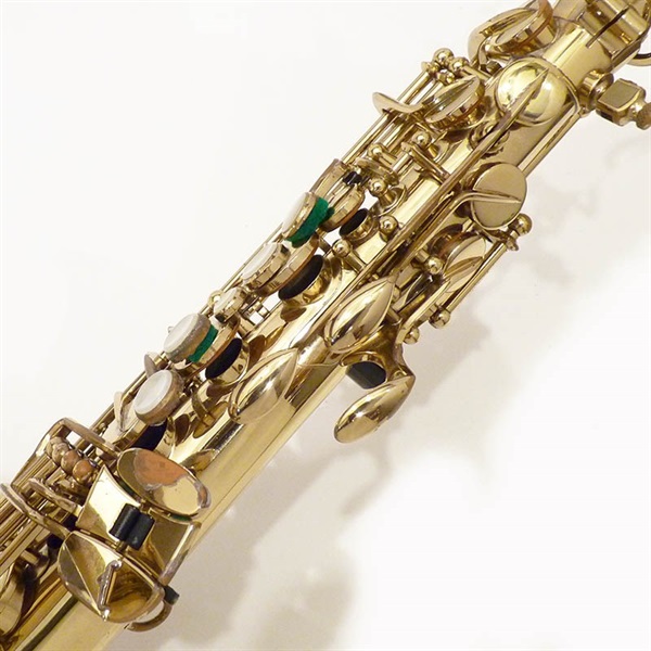 Buffet Crampon '80 Buffet Crampon （クランポン）S1 S/N:30xx5A Original Lacquer 【調整&セットアップ後出荷】【5年間キーバランス調整無料】 画像10