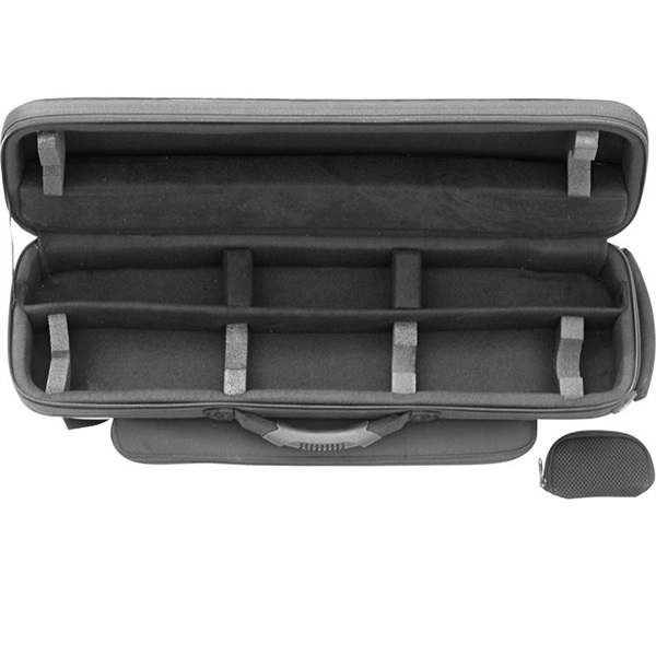【極美品】ソプラノサックス 管楽器 吹奏楽 ブラック ケース付き 414QTbQUmTL.jpg_BO30,255,255,