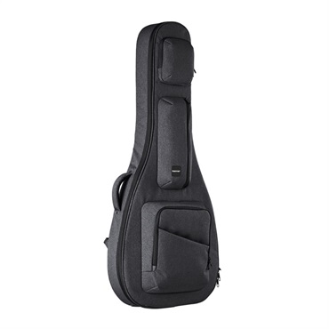 basiner ACME-SH Charcoal Grey [セミアコ用ケース] 画像1