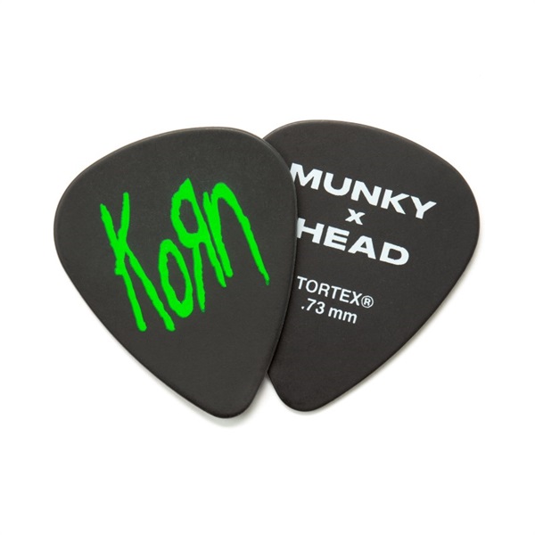 Dunlop (Jim Dunlop) Heavy Core KORN Guitar Strings (10-65/7-strings) [KRHCN10657] 画像2