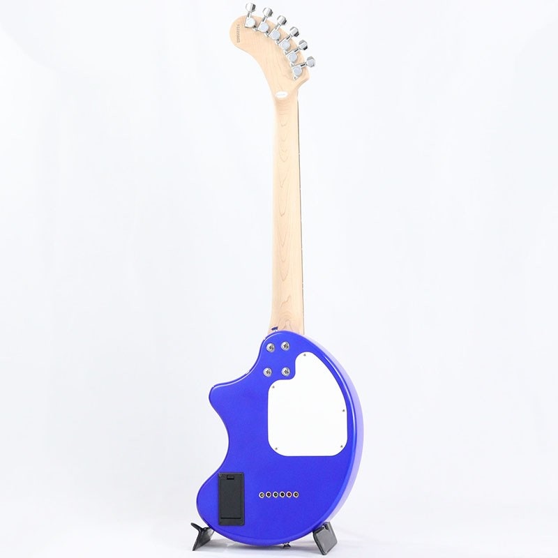 FERNANDES ／ Burny ZO-3 (Blue) ｜イケベ楽器店