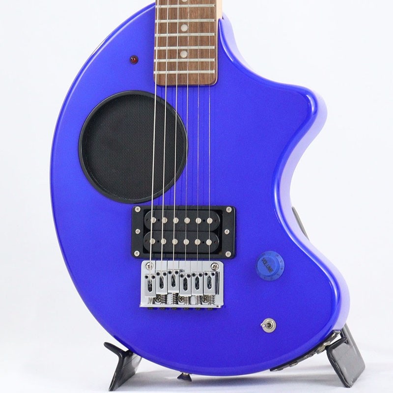 FERNANDES ／ Burny ZO-3 (Blue) ｜イケベ楽器店