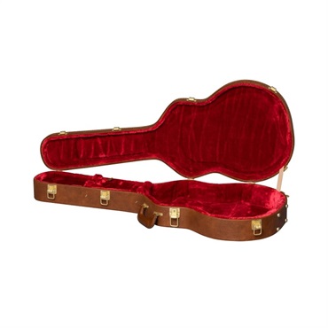 Gibson ES-335 Original Hardshell Case (Brown) [AS335CASE-ORG] 画像3