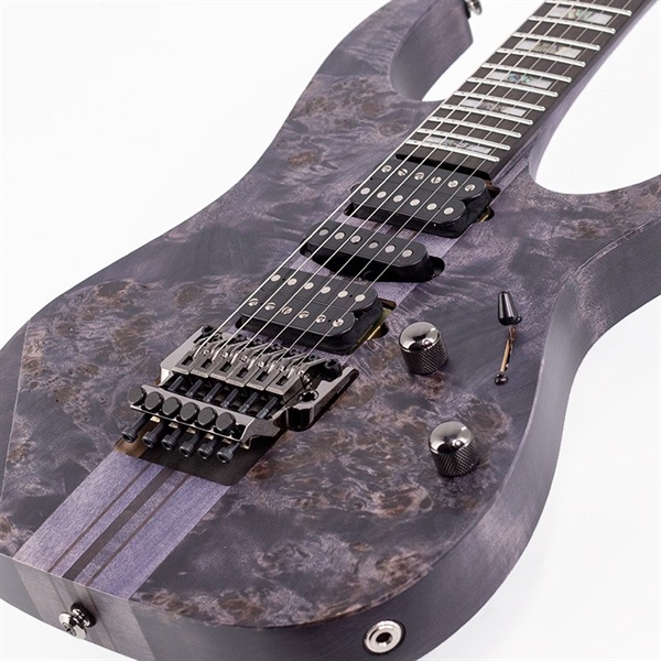 Ibanez Premium RGT1270PB-DTF ｜イケベ楽器店