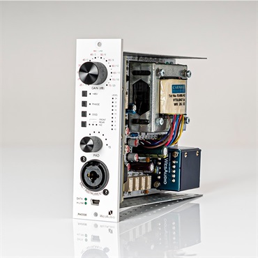 WesAudio _PHOEBE (API500シリーズ)【お取り寄せ商品】 画像1