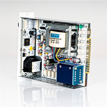 WesAudio _PHOEBE (API500シリーズ)【お取り寄せ商品】 画像2