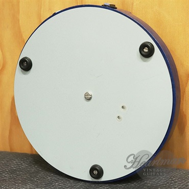 ORGANIC SOUNDS Orga Face Silicon OS×HMVG Navy Blue NOS Version 