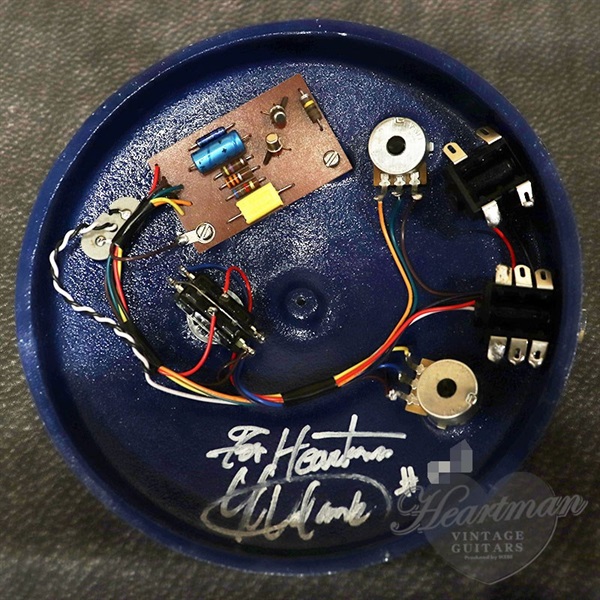 organic sounds ORGA FACE 