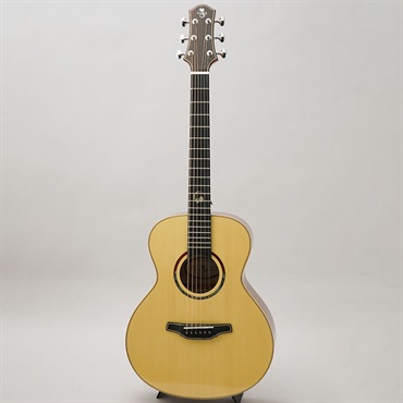 NAGA GUITARS -LIGHT SERIES- S-10GS ナガギターズ ｜イケベ楽器店