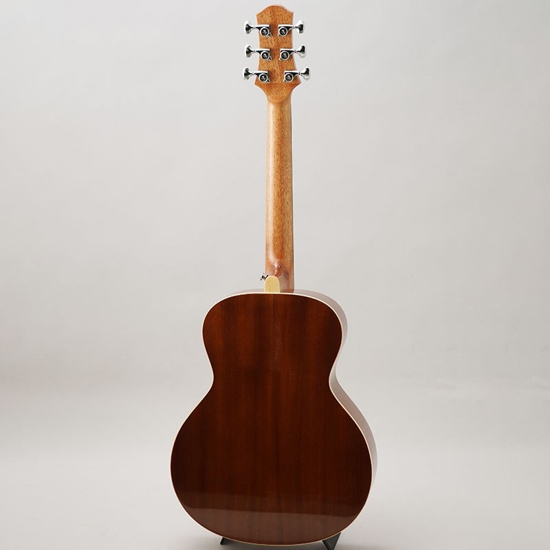 NAGA GUITARS -LIGHT SERIES- S-80GAC ナガギターズ ｜イケベ