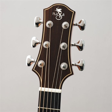 NAGA GUITARS -LIGHT SERIES- S-10GS ナガギターズ ｜イケベ楽器店