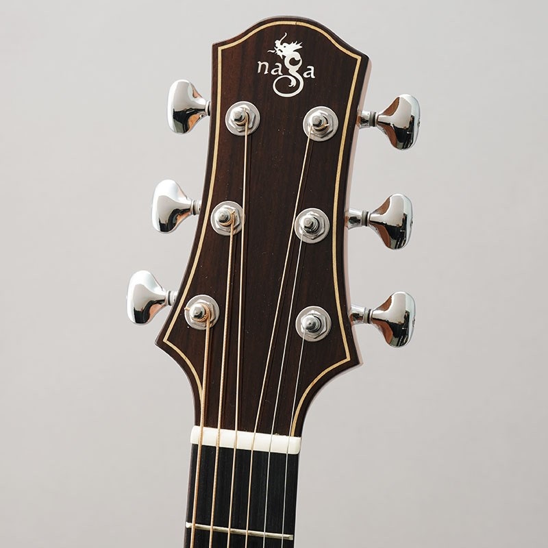 NAGA GUITARS -LIGHT SERIES- S-10GS ナガギターズ ｜イケベ楽器店