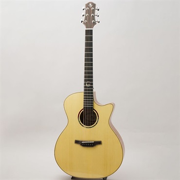 ギター Naga Guitars S-60GAC 楽天市場】Naga Guitars S-60GACナガギタース アコースティック