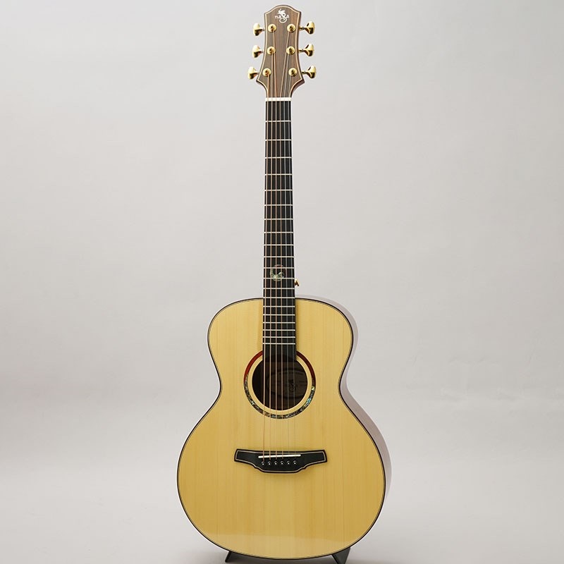 Naga Guitars S-60GAC