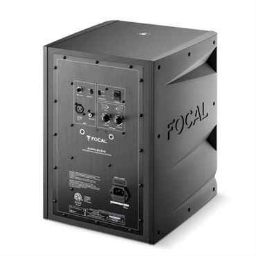FOCAL ALPHA EVO 80(1本)(フォーカル)(モニタースピーカー) 画像1