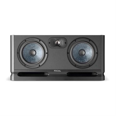 FOCAL ALPHA EVO TWIN(1本)(フォーカル)(モニタースピーカー) 画像2