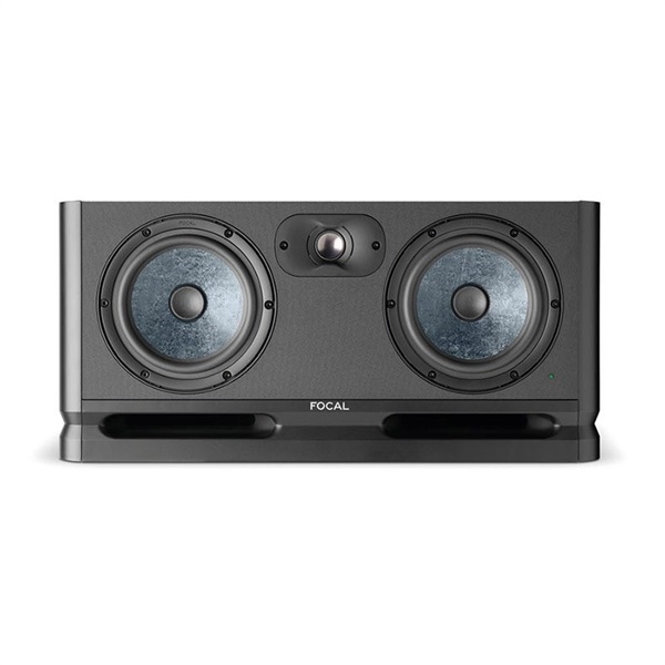 FOCAL ALPHA EVO TWIN(1本)(フォーカル)(モニタースピーカー) 画像2