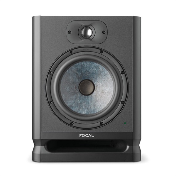 FOCAL ALPHA EVO 80(ペア)(フォーカル)(モニタースピーカー) ｜イケベ