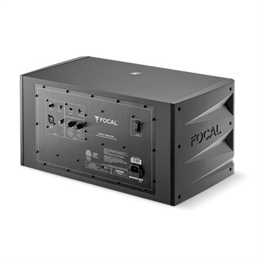 FOCAL ALPHA EVO TWIN(ペア)(フォーカル)(モニタースピーカー) 画像1