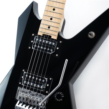 Killer KG-Exploder SE Black 画像3