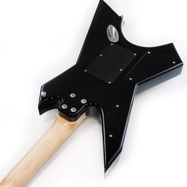 Killer KG-Exploder SE Black 画像6