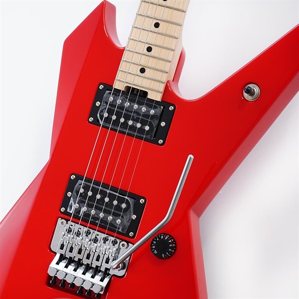 Killer KG-Exploder SE Red ｜イケベ楽器店オンラインストア