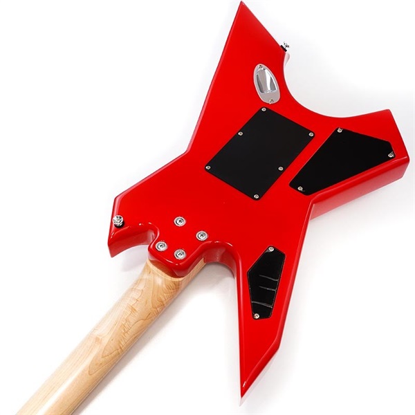 Killer KG-Exploder SE Red 画像6