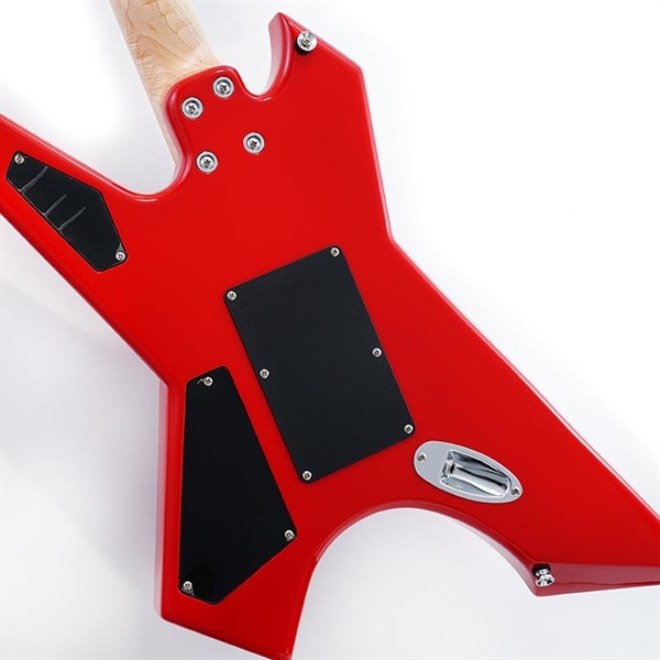 Killer KG-Exploder SE Red ｜イケベ楽器店オンラインストア