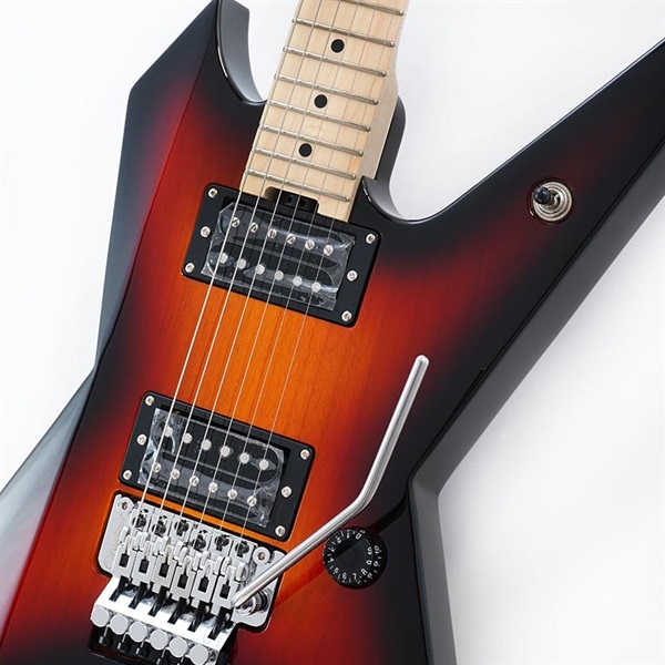 Killer KG-Exploder SE 3 tone sunburst ｜イケベ楽器店