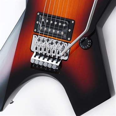 Killer KG-Exploder SE 3 Tone Sunburst | eBay