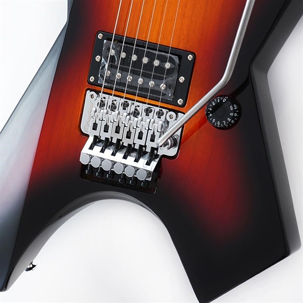 Killer KG-Exploder SE 3 tone sunburst ｜イケベ楽器店