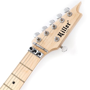 ギター Killer KG-Exploder SE 3 tone sunburst Killer KG-Exploder SE 3 Tone Sunburst | eBay