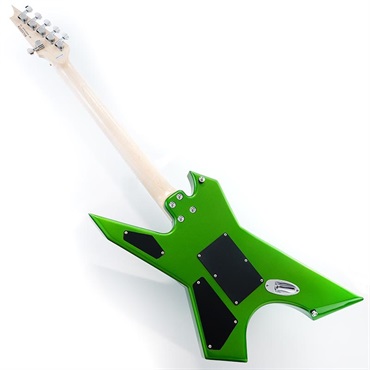 Killer KG-Exploder SE Viper Green ｜イケベ楽器店オンラインストア