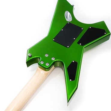 Killer KG-Exploder SE Viper Green 画像6