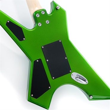 Killer KG-Exploder SE Viper Green ｜イケベ楽器店オンラインストア