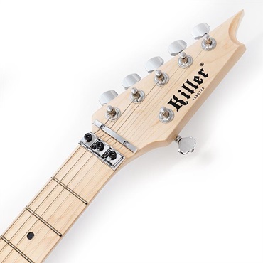 Killer KG-Exploder SE Viper Green 画像8